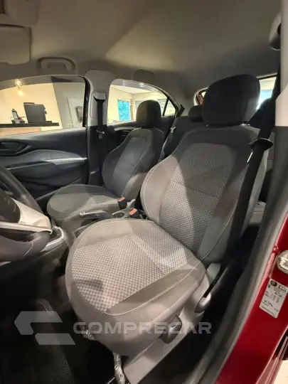 Onix Hatch 1.0 12V 4P FLEX LT