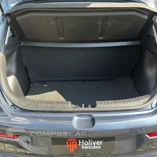 HB20 1.0 12V Comfort