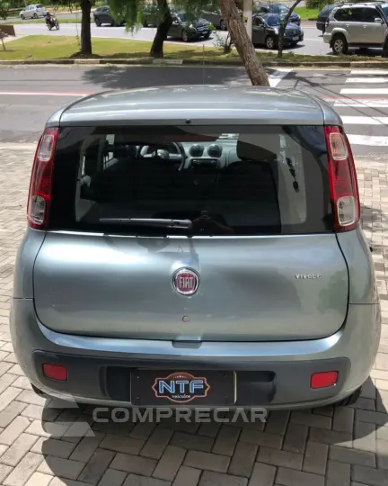 UNO VIVACE Celeb. 1.0 EVO F.Flex 8V 5p