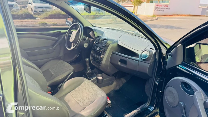 KA 1.0 MPI 8V