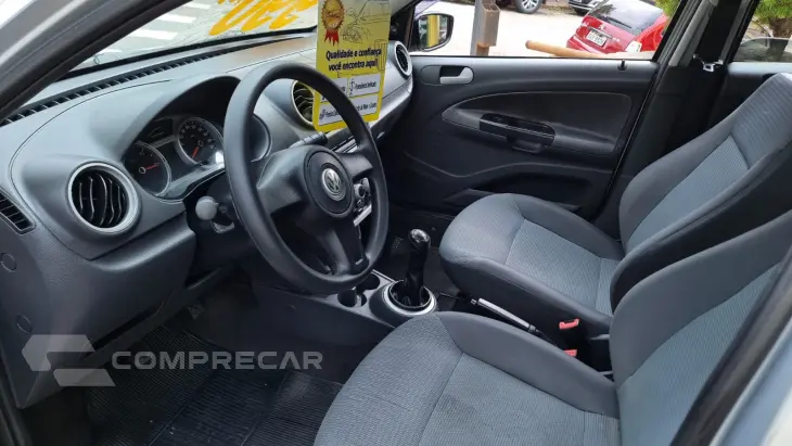 GOL 1.0 FLEX