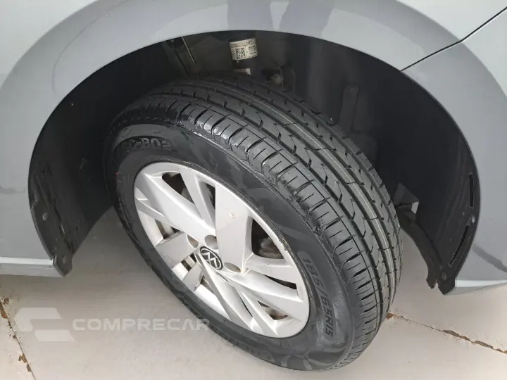 POLO 1.0 170 TSI COMFORTLINE AUTOMÁTICO