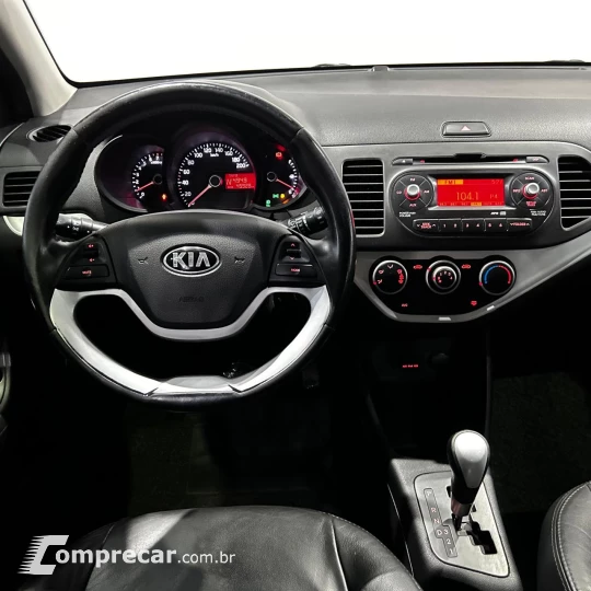 Picanto EX 1.1/1.0/ 1.0 Flex Aut.
