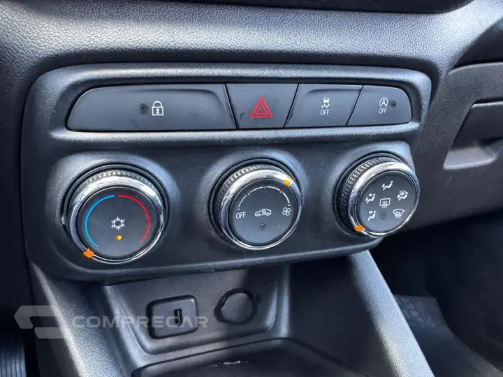 TRACKER 1.0 Turbo