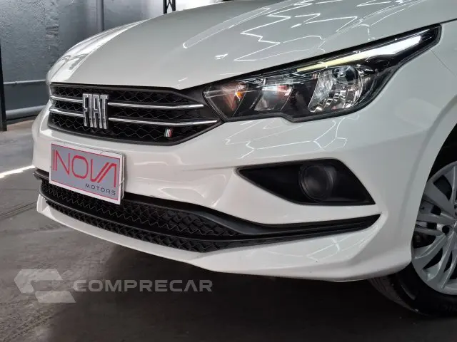 CRONOS - 1.3 FIREFLY DRIVE CVT