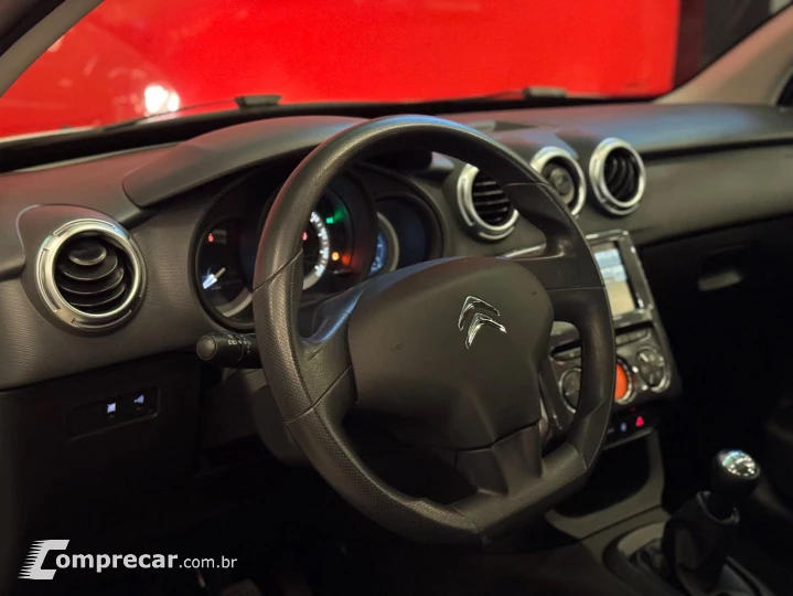C3 1.2 Pure Tech Flex Tendance Manual
