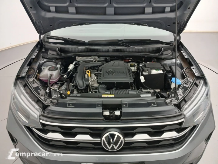 NIVUS 1.0 200 TSI TOTAL FLEX HIGHLINE AUTOMÁTICO