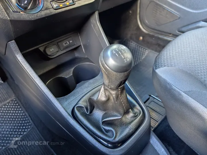 GOL 1.0 12V MPI TOTALFLEX 4P MANUAL