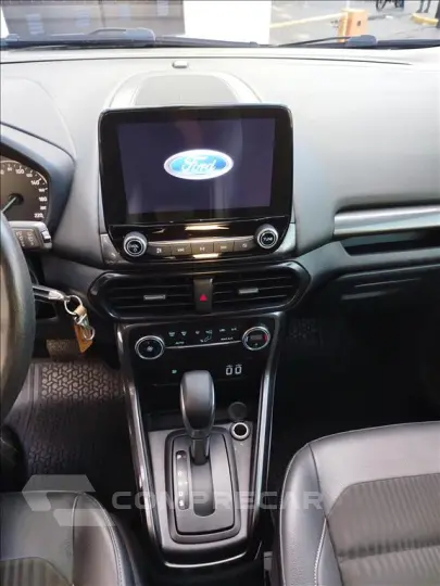 ECOSPORT 1.5 Ti-vct Freestyle