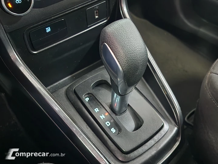 ECOSPORT 1.5 Ti-vct SE