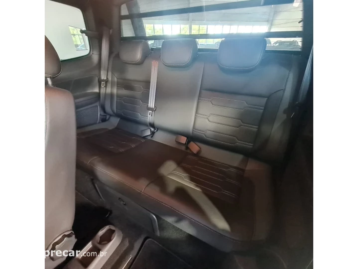 SAVEIRO 1.6 MSI EXTREME CD 16V FLEX 2P MANUAL