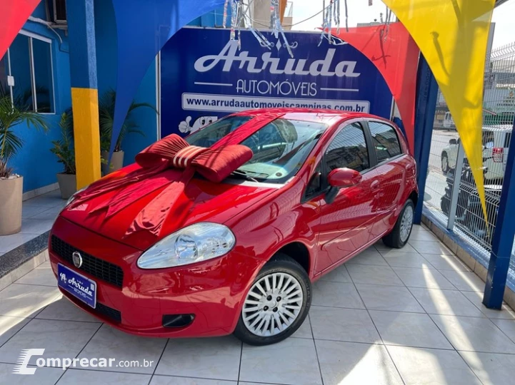 PUNTO