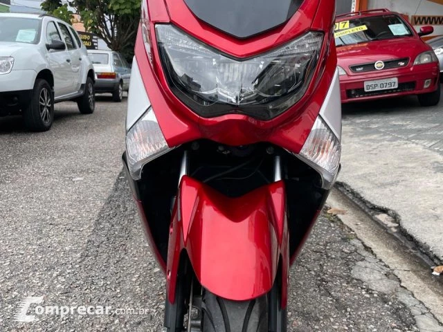 NMAX 160 - Street