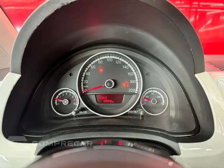 Up 1.0 Mpi Rbw 12V Flex 4P Manual