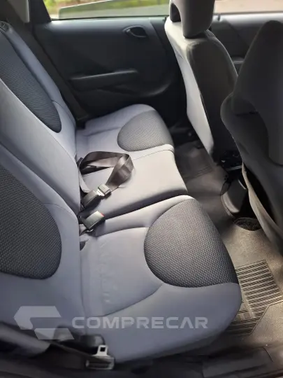 FIT 1.4 LX 8V
