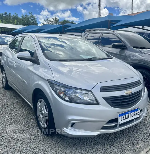 Onix Hatch 1.0 4P FLEX JOY