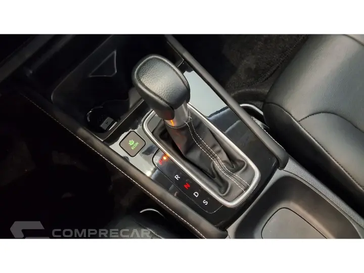 CITY 1.5 I-VTEC FLEX HATCH EXL CVT