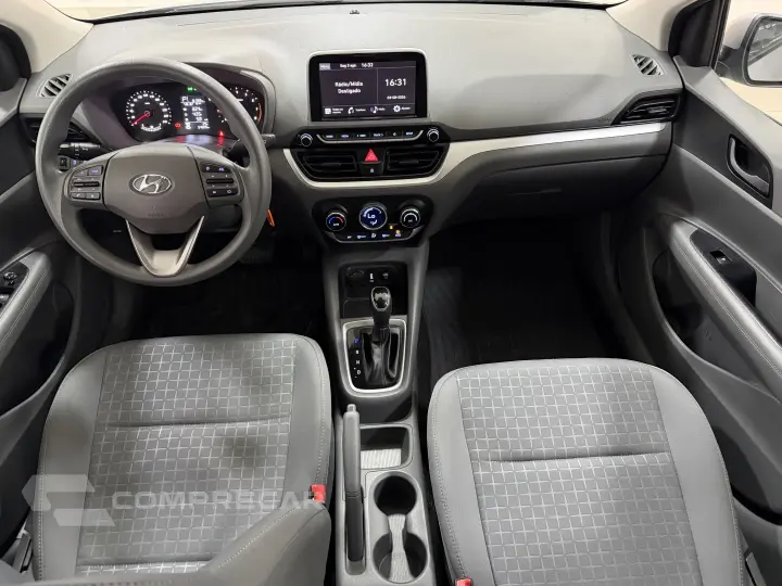 HB20S 1.0 TGDI FLEX COMFORT PLUS AUTOMÁTICO