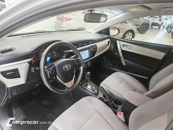COROLLA 1.8 GLI 16V