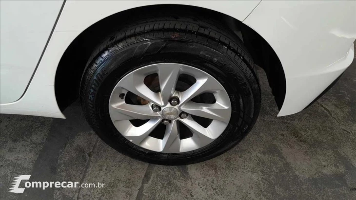 ONIX 1.0 TURBO FLEX LT MANUAL
