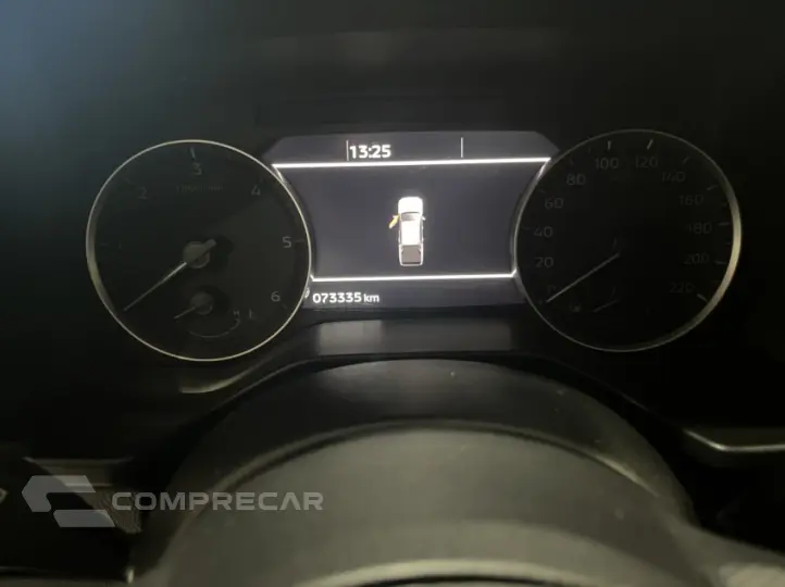 TRITON 2.4 Biturbo CD Hpe-s 4X4