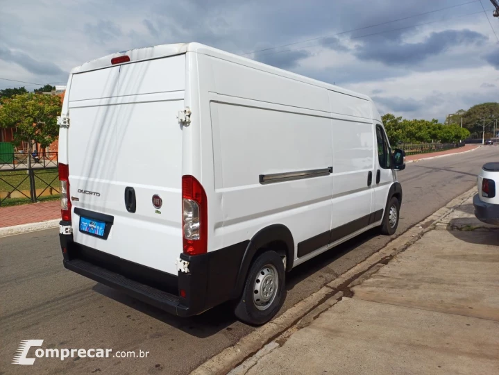 Ducato 2.3 MAXICARGO 3P TURBO