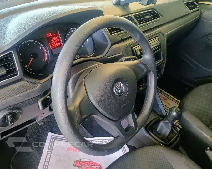 VOYAGE 1.6 MI 8V