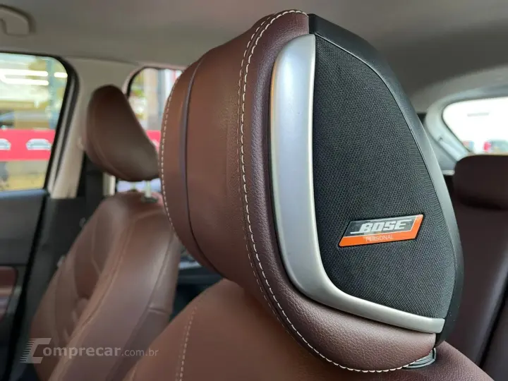 KICKS 1.6 16V FLEXSTART EXCLUSIVE XTRONIC