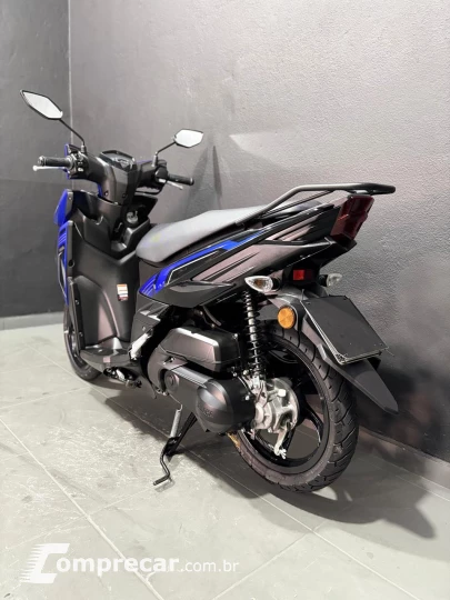 NEO 125 CBS