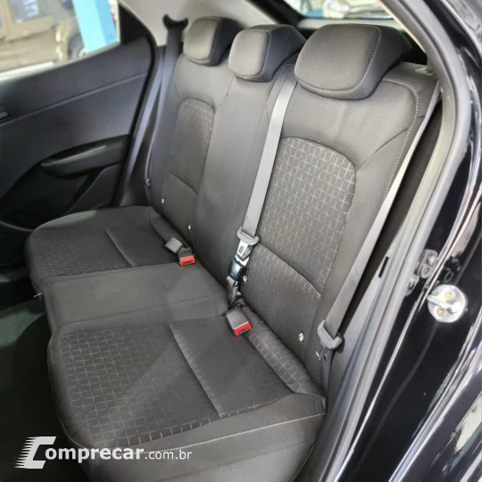 HB20 1.0 12V Comfort