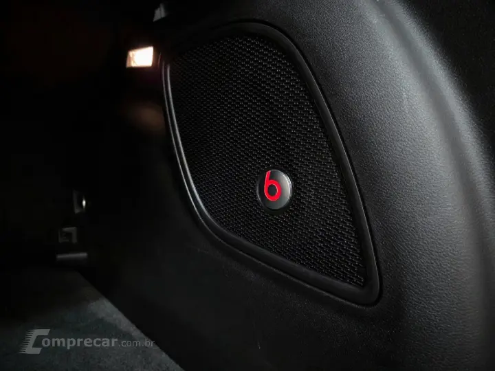 COMPASS 1.3 T270 TURBO FLEX S AT6