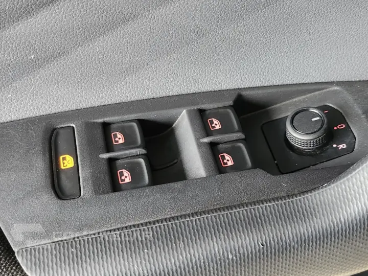 POLO 1.0 170 TSI SENSE AUTOMÁTICO