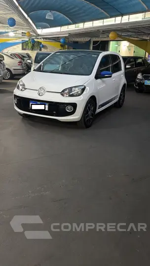 UP 1.0 TSI Speed UP 12V