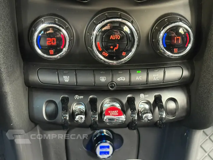 COOPER 1.5 12V Twinpower