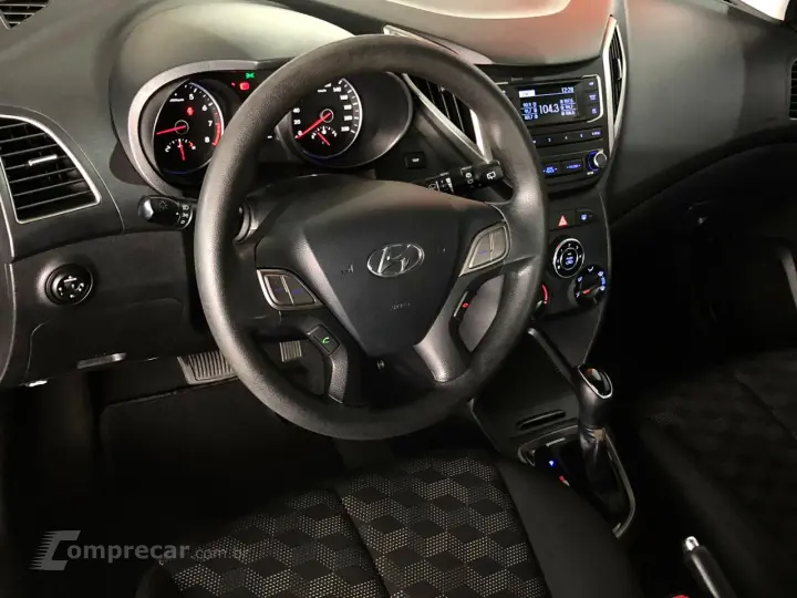 HB20 1.6 Comfort 16V