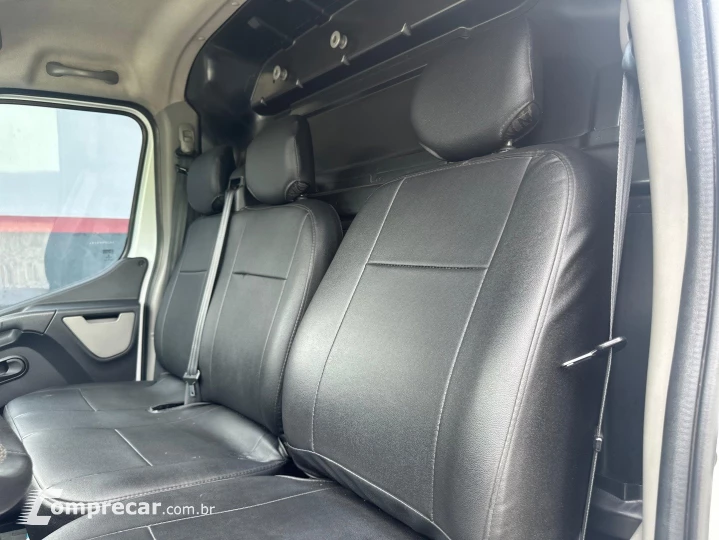 MASTER 2.3 DCI DIESEL EXTRA FURGÃO L3H2 3P MANUAL
