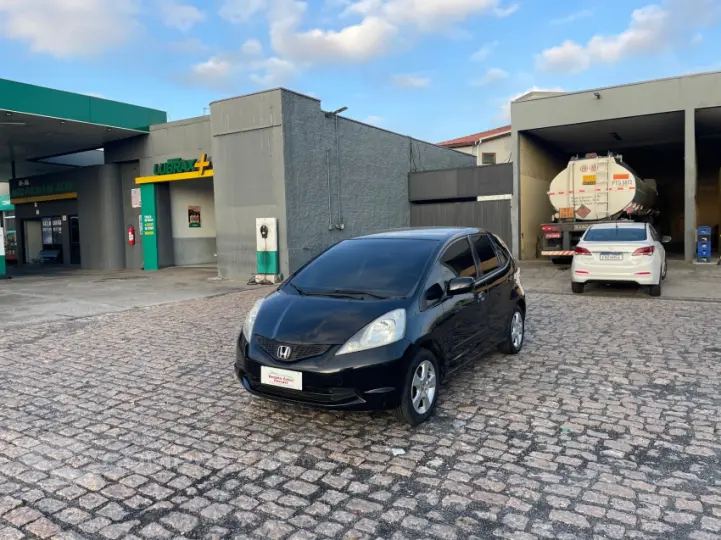 FIT 1.4 LX 16V