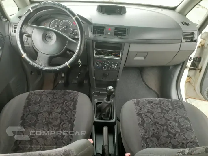 MERIVA 1.8 MPFI JOY 8V