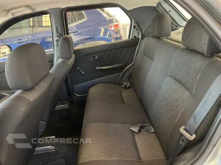 PALIO 1.0 MPI FIRE ECONOMY 8V FIAT