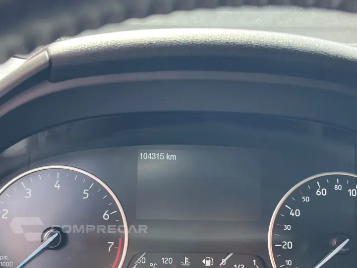 ECOSPORT 1.5 Ti-vct Freestyle