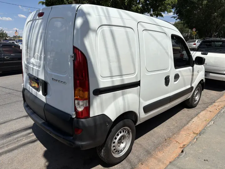 KANGOO 1.6 Expression 16V