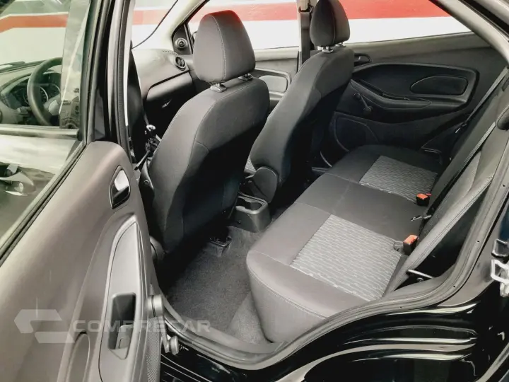 Ka 1.0 SE/SE Plus TiVCT Flex 5p