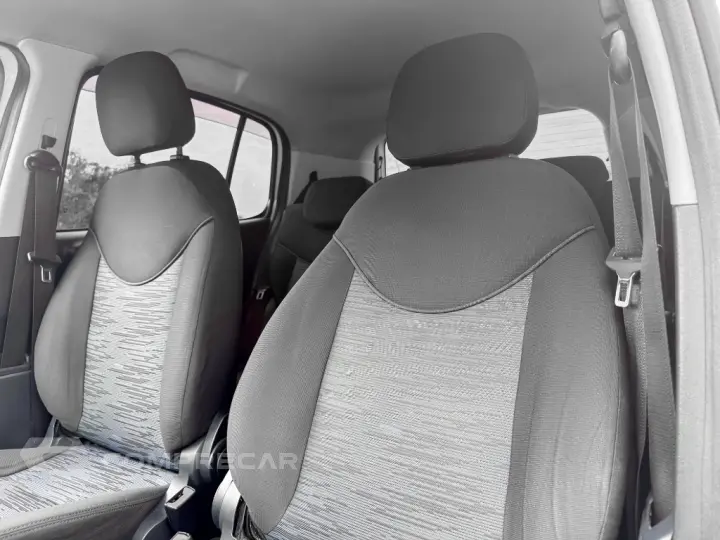 UNO ATTRACTIVE 1.0 Flex 6V 5p