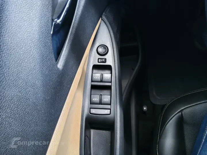 ONIX 1.0 TURBO FLEX PREMIER AUTOMATICO