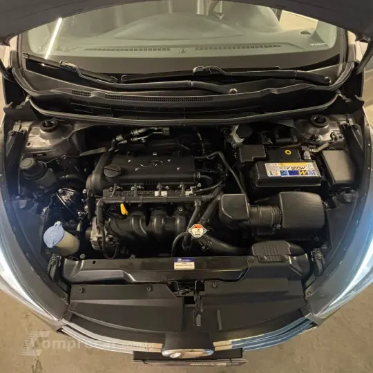 HB20S Premium 1.6 Flex 16V Aut. 4p