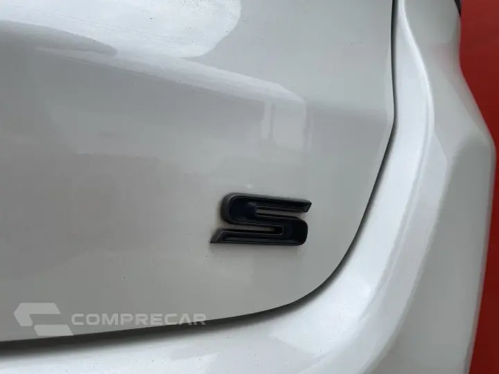 COMPASS 2.0 16V DIESEL S 4X4 AUTOMÁTICO