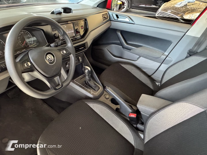 POLO 1.0 200 TSI Comfortline