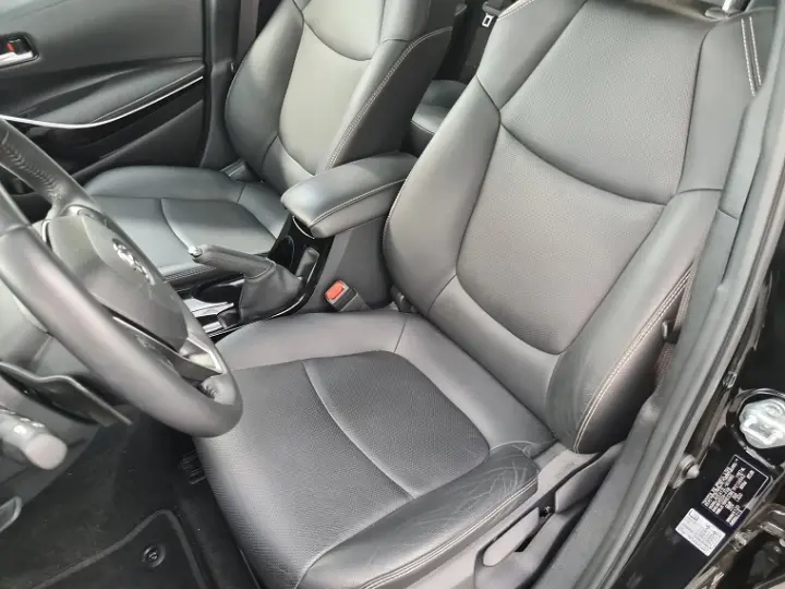 COROLLA 2.0 Vvt-ie XEI