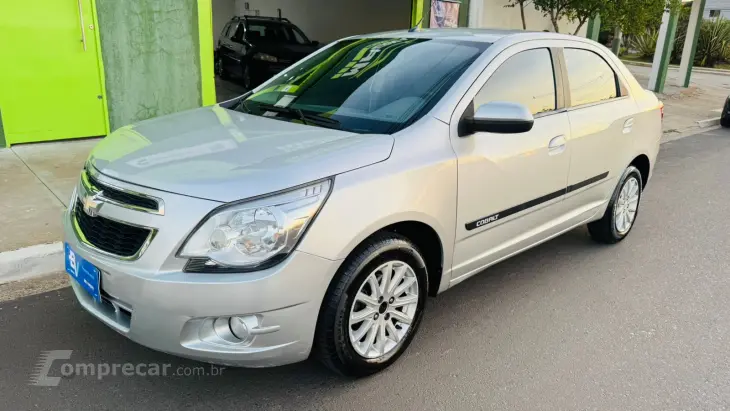 COBALT 1.4 LTZ 8V