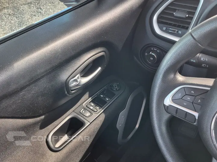 Renegade 1.8 16V Flex Sport 4P Automático